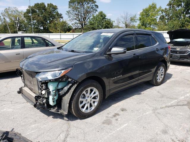 Aukcja sprzedaży 2019 Chevrolet Equinox, vin: 2GNAXKEV9K6108585, numer aukcji: 72186134