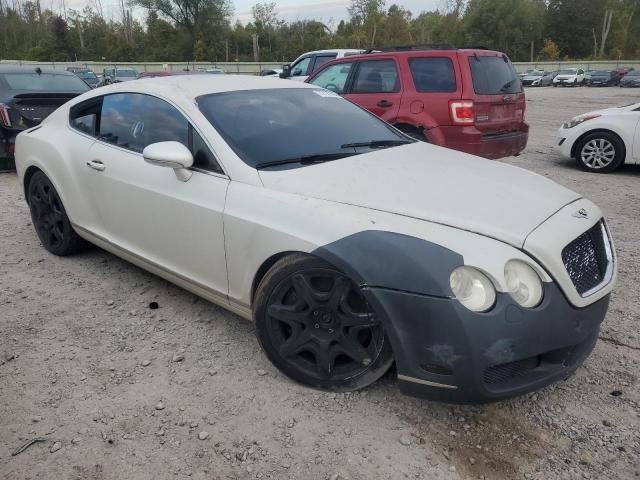 Продажа на аукционе авто 2007 Bentley Continenta, vin: SCBCR73W77C040583, номер лота: 72127694
