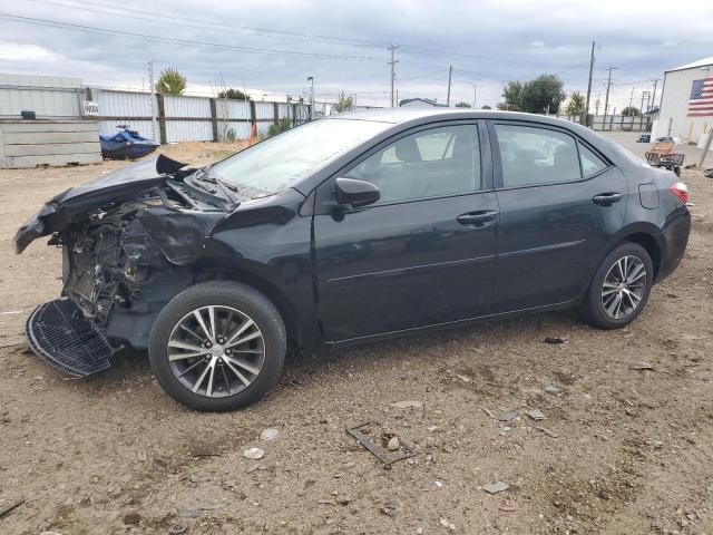 Aukcja sprzedaży 2016 Toyota Corolla, vin: 2T1BURHE6GC543208, numer aukcji: 50140666