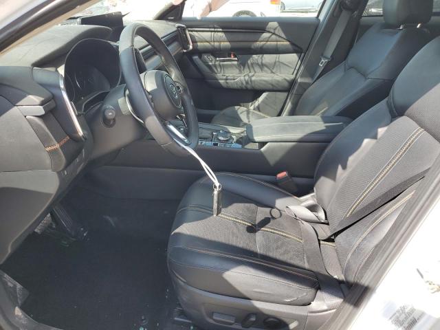 Продажа на аукционе авто 2023 Mazda Cx-50, vin: 7MMVABEM9PN119916, номер лота: 71316204