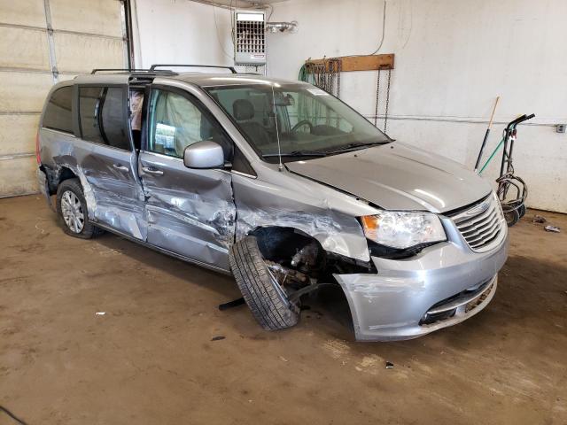 Aukcja sprzedaży 2015 Chrysler Town & Country, vin: 2C4RC1BG3FR505107, numer aukcji: 72890904