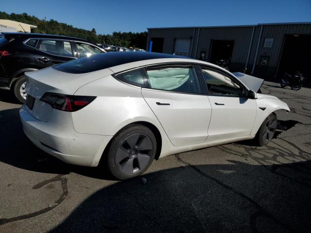49789906 :رقم المزاد ، 5YJ3E1EA1PF473407 vin ، 2023 Tesla Model 3 مزاد بيع