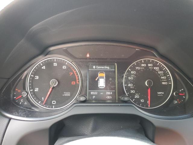 71667814 :رقم المزاد ، WA1D7AFP7GA060637 vin ، 2016 Audi Q5 Premium مزاد بيع