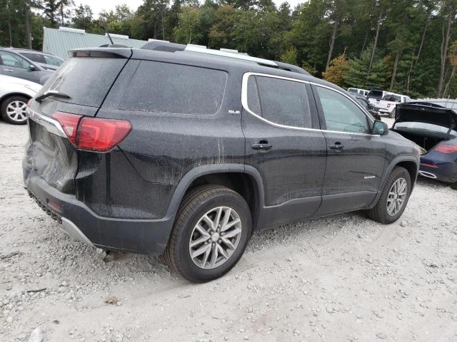Продаж на аукціоні авто 2018 Gmc Acadia, vin: 1GKKNSLS7JZ138333, номер лоту: 71512974