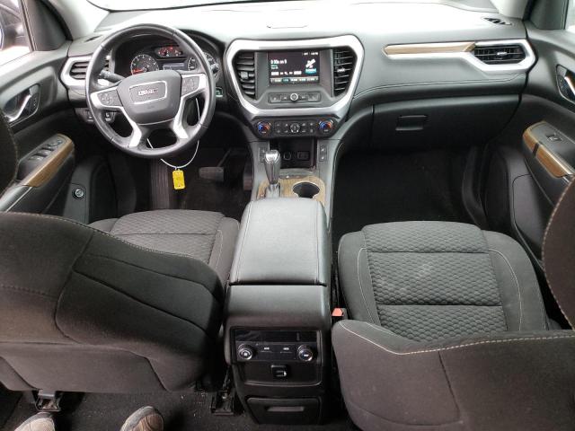Продаж на аукціоні авто 2018 Gmc Acadia, vin: 1GKKNSLS7JZ138333, номер лоту: 71512974