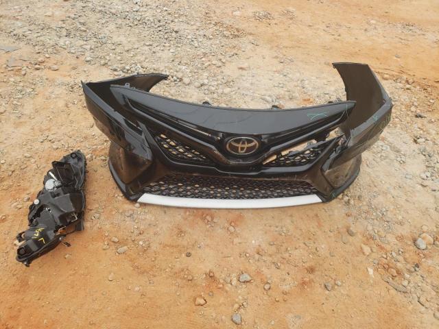 2018 Toyota Camry მანქანა იყიდება აუქციონზე, vin: 4T1B61HK9JU502613, აუქციონის ნომერი: 72118894