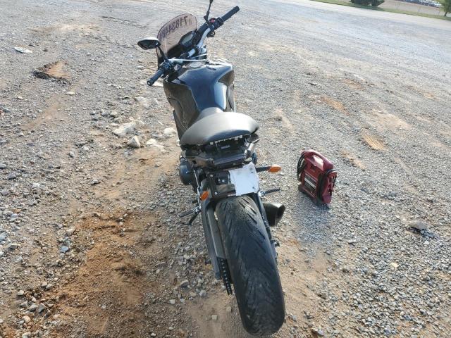 2016 Yamaha Fz09 მანქანა იყიდება აუქციონზე, vin: JYARN33E6GA008637, აუქციონის ნომერი: 85561835