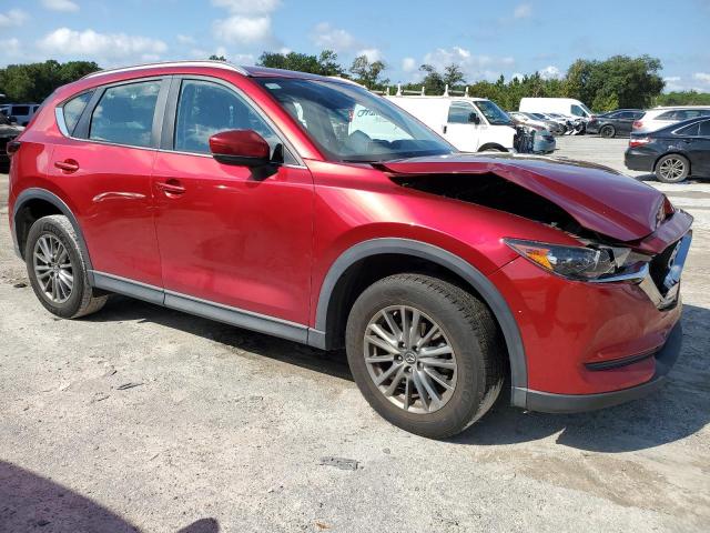 Продаж на аукціоні авто 2017 Mazda Cx-5, vin: JM3KFABL7H0143244, номер лоту: 72166244