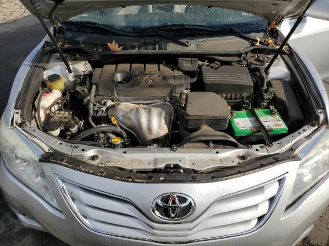 2011 Toyota Camry მანქანა იყიდება აუქციონზე, vin: 4T1BF3EK2BU619208, აუქციონის ნომერი: 72368524