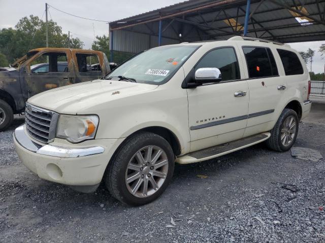 Продажа на аукционе авто 2008 Chrysler Aspen, vin: 1A8HX58228F158438, номер лота: 73585194