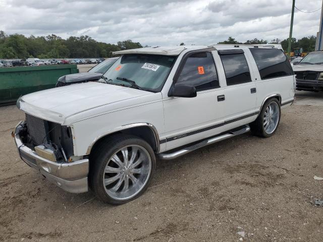 58440556 :رقم المزاد ، 3GNEC16R2TG153351 vin ، 1996 Chevrolet Suburban مزاد بيع