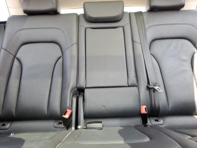 Aukcja sprzedaży 2016 Audi Q5, vin: WA1L2AFP1GA049093, numer aukcji: 70538294
