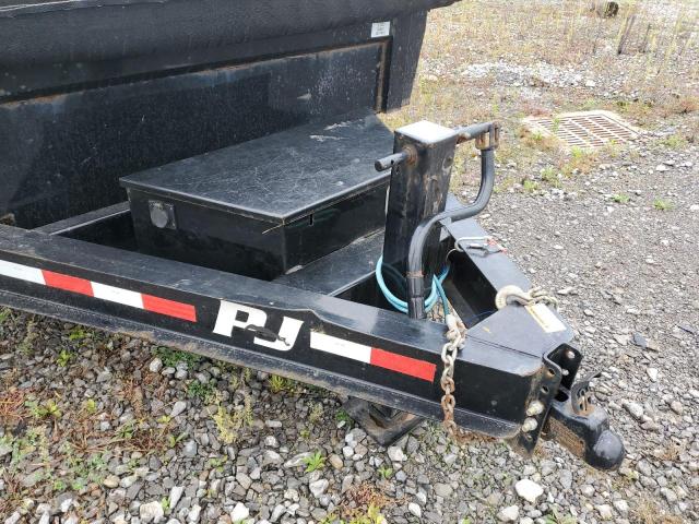 Продажа на аукционе авто 2022 Pj Trailers Dump Trlr, vin: 4P51D1925N3057583, номер лота: 71419224