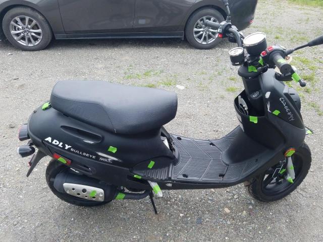 Aukcja sprzedaży 2022 Adly Scooter, vin: RFLDC0510NA008190, numer aukcji: 72838704