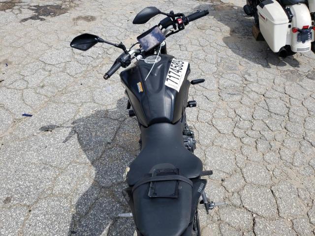 Продаж на аукціоні авто 2024 Yama Mt07, vin: JYARM32EXRA008907, номер лоту: 71745894