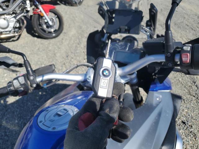 Aukcja sprzedaży 2016 Bmw R1200, vin: WB10A1109GZ670859, numer aukcji: 71219254