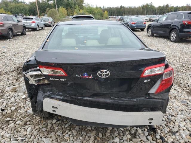 63148636 :رقم المزاد ، 4T1BF1FKXEU859307 vin ، 2014 Toyota Camry مزاد بيع