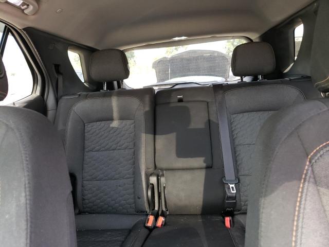 Aukcja sprzedaży 2019 Chevrolet Equinox, vin: 2GNAXKEV9K6108585, numer aukcji: 72186134