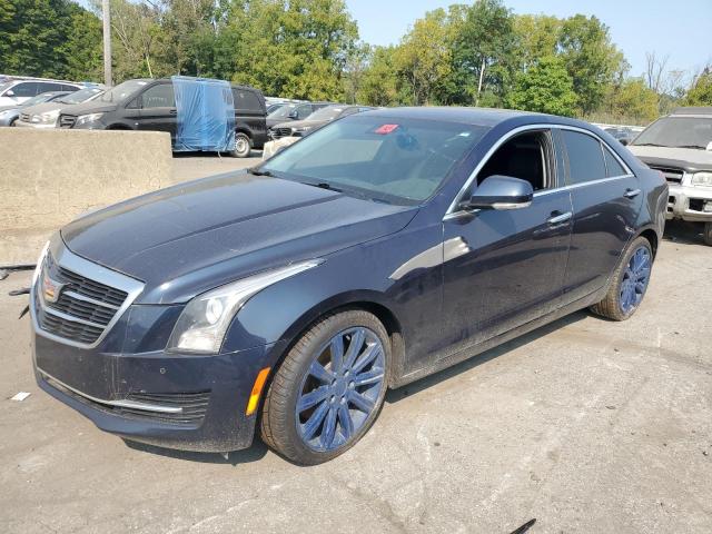 Продаж на аукціоні авто 2015 Cadillac Ats, vin: 1G6AH5S34F0141683, номер лоту: 71247784