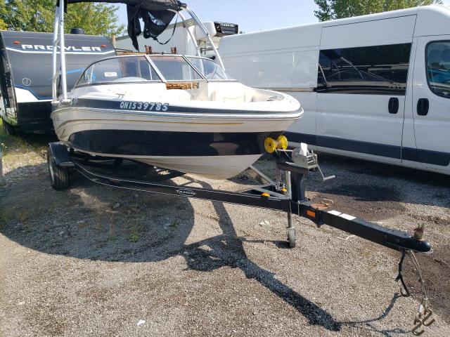 Продажа на аукционе авто 2008 Tahoe Boat, vin: BUJC48JLA808, номер лота: 70590024