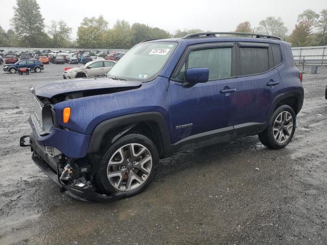 Aukcja sprzedaży 2017 Jeep Renegade, vin: ZACCJBBB3HPF16458, numer aukcji: 75344635