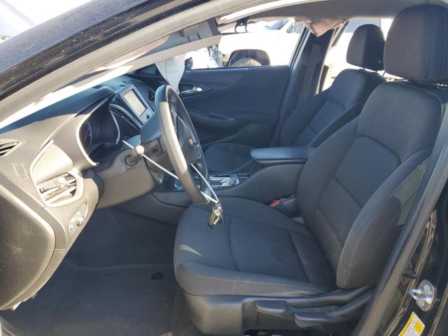 2018 Chevrolet Malibu მანქანა იყიდება აუქციონზე, vin: 1G1ZB5ST5JF229223, აუქციონის ნომერი: 73051264