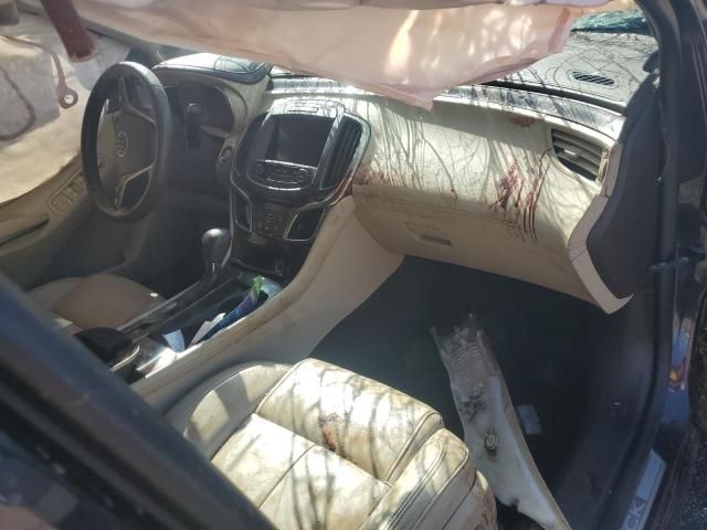 2014 Buick Lacrosse მანქანა იყიდება აუქციონზე, vin: 1G4GB5GR1EF223089, აუქციონის ნომერი: 73456144