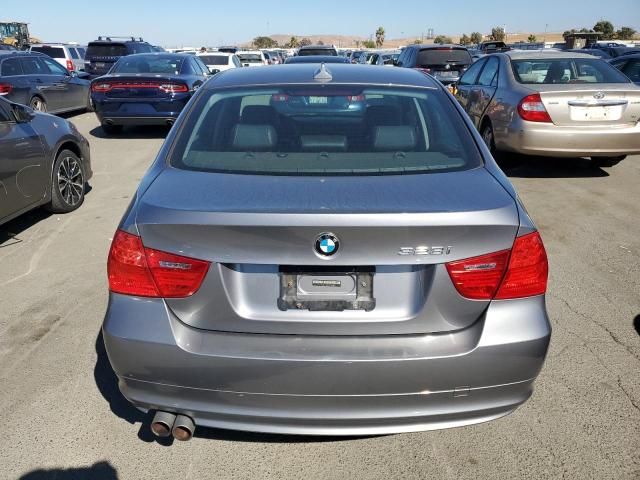 70609514 :رقم المزاد ، WBAPK5C54BA810805 vin ، 2011 Bmw 328 Xi Sul مزاد بيع