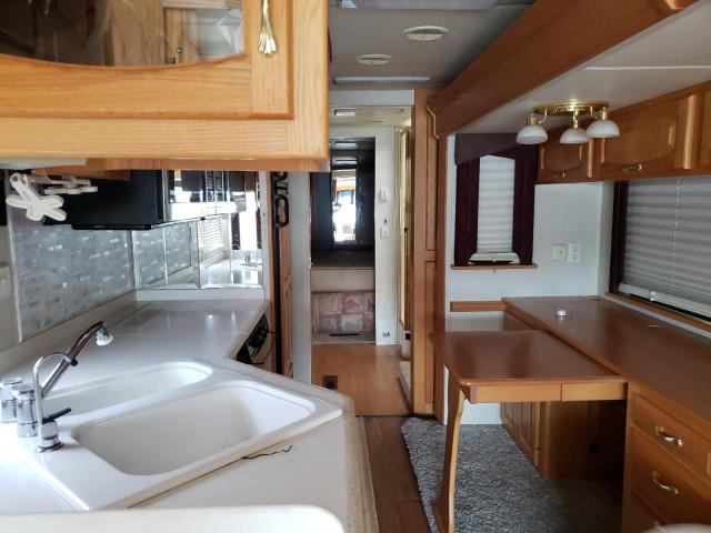 Aukcja sprzedaży 2001 Moun Motor Home, vin: 4VZBN24971C039052, numer aukcji: 72524344