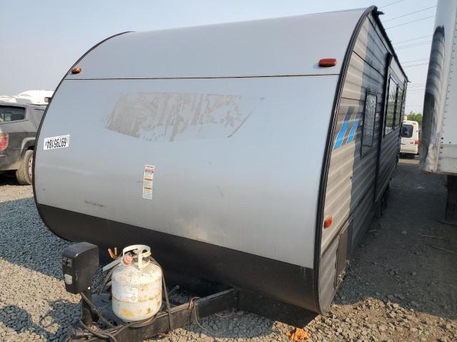 Продажа на аукционе авто 2020 Wildwood Salem, vin: 4X4TSMB21LT114700, номер лота: 69795184