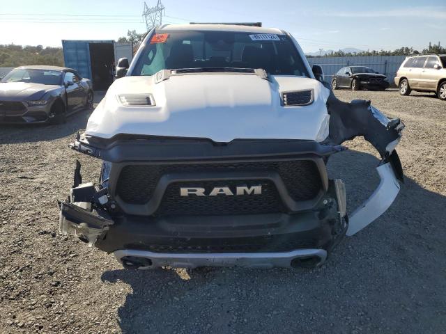 Aukcja sprzedaży 2022 Ram 1500 Rebel, vin: 1C6SRFLT4NN158883, numer aukcji: 69117124