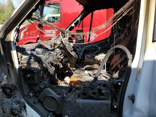 67499074 :رقم المزاد ، 1FTBR3U81LKA05698 vin ، 2020 Ford Transit مزاد بيع