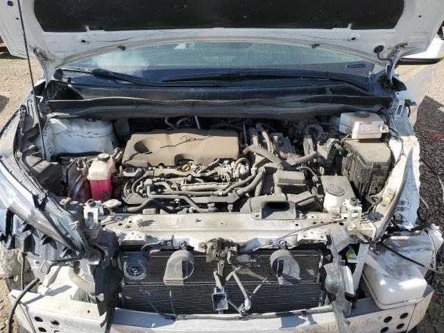 2022 Toyota Sienna Le მანქანა იყიდება აუქციონზე, vin: 5TDGRKEC4NS087263, აუქციონის ნომერი: 72374174