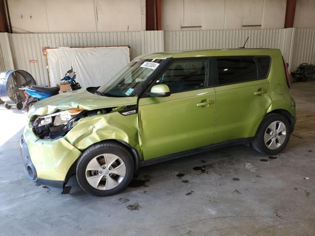 Aukcja sprzedaży 2016 Kia Soul, vin: KNDJN2A23G7833097, numer aukcji: 70833084