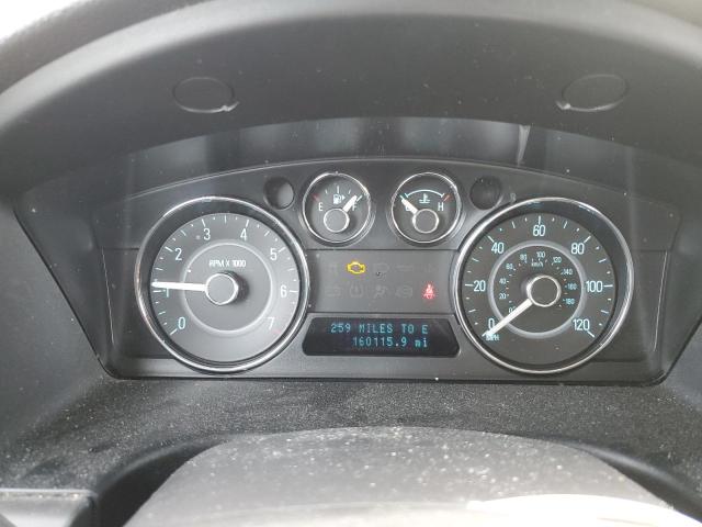 2009 Ford Flex Sel მანქანა იყიდება აუქციონზე, vin: 2FMDK52C39BA17804, აუქციონის ნომერი: 69552764