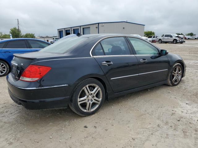 2005 Acura Rl მანქანა იყიდება აუქციონზე, vin: JH4KB16545C015147, აუქციონის ნომერი: 72595214