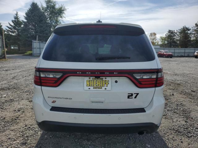 Продаж на аукціоні авто 2021 Dodge Durango, vin: 1C4RDJFG3MC724775, номер лоту: 72718244