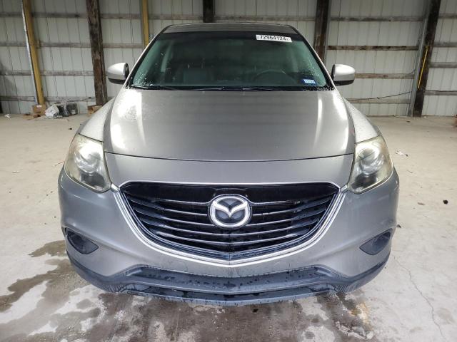 Продаж на аукціоні авто 2015 Mazda Cx-9 Touri, vin: JM3TB3CA9F0450727, номер лоту: 72964124
