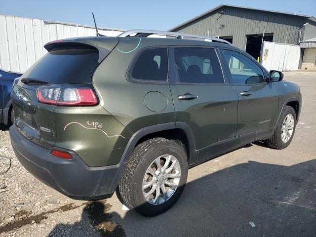 Aukcja sprzedaży 2021 Jeep Cherokee, vin: 1C4PJMCB4MD132838, numer aukcji: 68910774