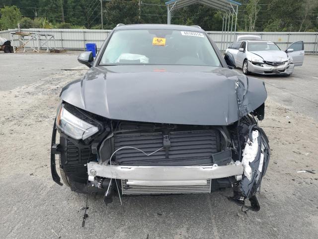 Aukcja sprzedaży 2024 Audi Q5 Premium 40, vin: WA1ABAFY3R2116340, numer aukcji: 69185514