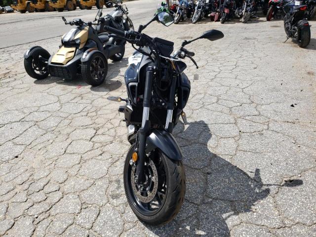 Продаж на аукціоні авто 2024 Yama Mt07, vin: JYARM32EXRA008907, номер лоту: 71745894