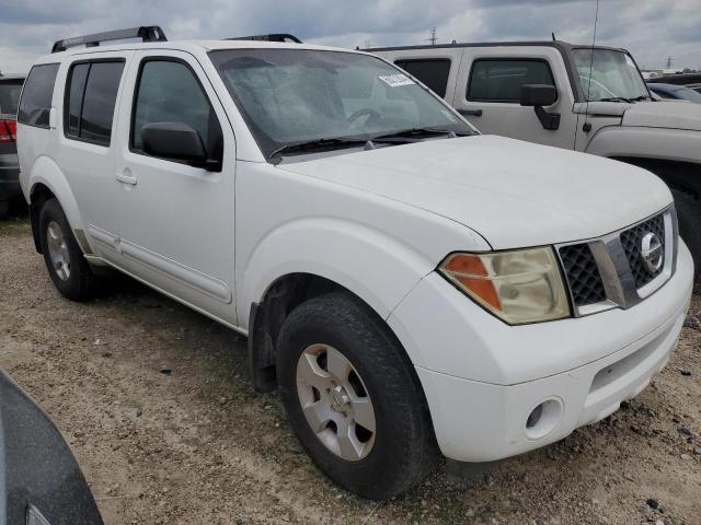 Продажа на аукционе авто 2006 Niss Pathfinder, vin: 5N1AR18U76C664841, номер лота: 98461665