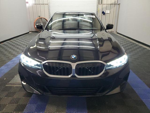 71497554 :رقم المزاد ، 3MW69FF00R8D84520 vin ، 2024 Bmw 330i مزاد بيع