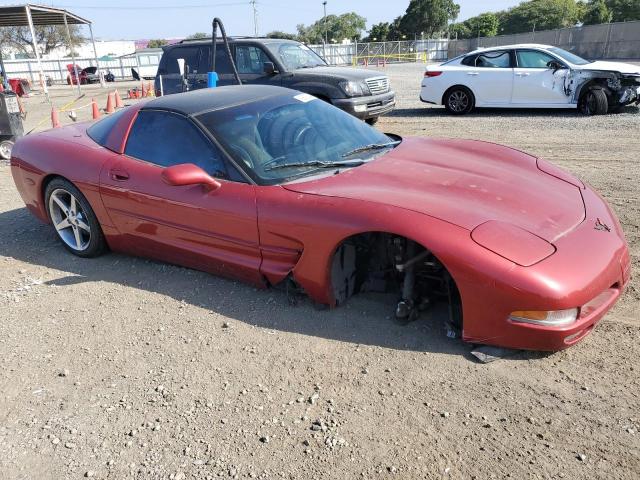 Aukcja sprzedaży 1998 Chevrolet Corvette, vin: 1G1YY22G9W5118084, numer aukcji: 69897844