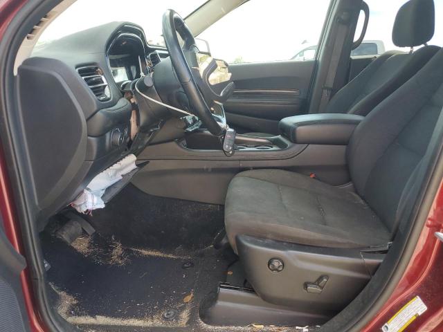 Продажа на аукционе авто 2022 Dodge Durango, vin: 1C4RDHAG6NC210551, номер лота: 72852694