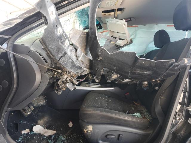 72645934 :رقم المزاد ، 1N4AL3AP8FN330608 vin ، 2015 Nissan Altima مزاد بيع