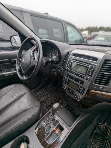 Продажа на аукционе авто 2010 Hyundai Santa Fe, vin: 5NMSHDAG7AH380718, номер лота: 72634244