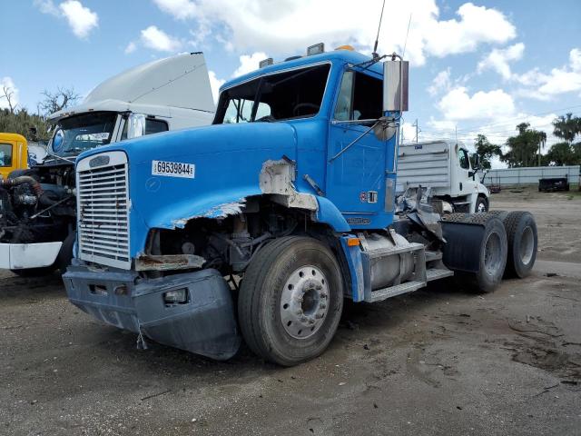 Продаж на аукціоні авто 1996 Freightliner Conventional, vin: 1FUY3MCB0TH834749, номер лоту: 69539844