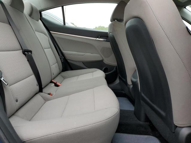 2019 Hyundai Elantra მანქანა იყიდება აუქციონზე, vin: 5NPD74LF4KH498116, აუქციონის ნომერი: 70474364