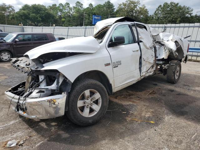 2019 Ram 1500 Class მანქანა იყიდება აუქციონზე, vin: 1C6RR7TT8KS659003, აუქციონის ნომერი: 57824875